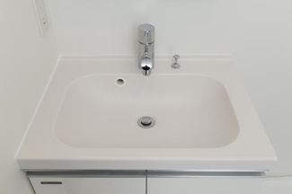 【洗面所】 | エストゥルース東向島