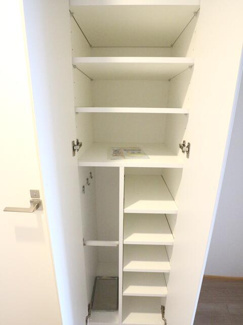 【収納】 | エストゥルース東向島