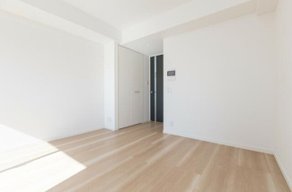 【寝室】 | エストゥルース東向島