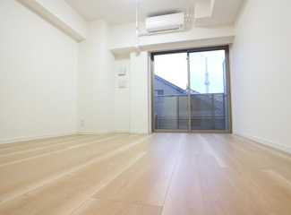 【居間・リビング】 | エストゥルース東向島