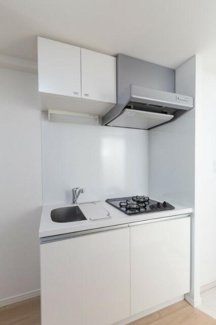 【キッチン】 | エストゥルース東向島
