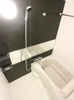 【浴室】 | エストゥルース東向島