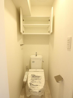 【トイレ】 | エストゥルース東向島