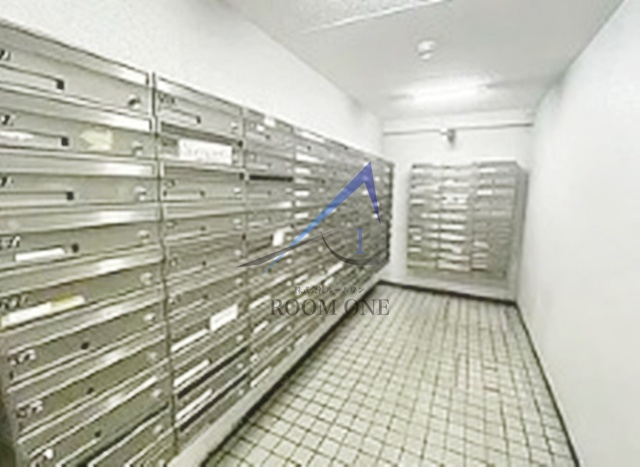 茅場町スカイハイツ