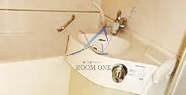 茅場町スカイハイツの洗面所|洗面台です。