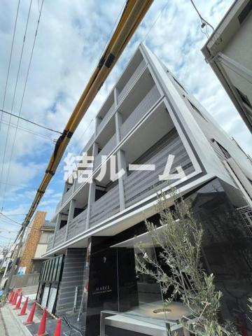 練馬区早宮１丁目の賃貸マンション