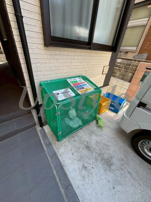 【その他共用部分】 | ハーモニーテラス小岩イーストⅡ