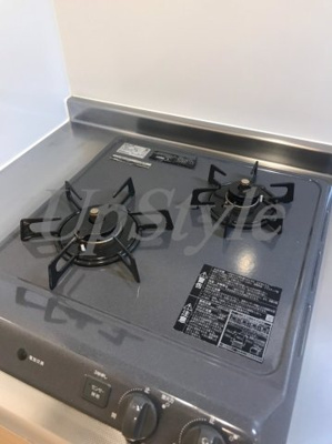 【キッチン】 | リブリ・レジデンス三ノ輪