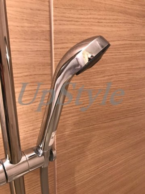 【浴室】 | リブリ・レジデンス三ノ輪