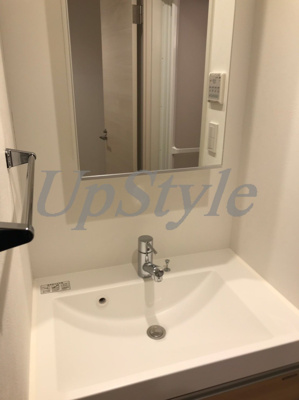 【洗面所】 | リブリ・レジデンス三ノ輪