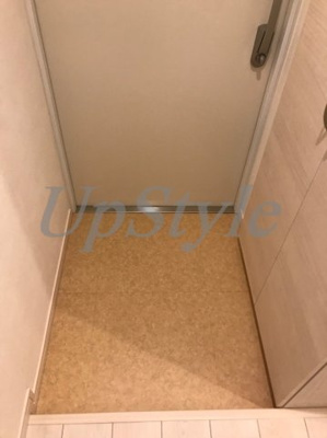 【玄関】 | リブリ・レジデンス三ノ輪