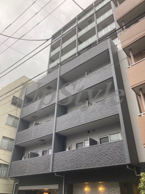 【外観】 | リブリ・レジデンス三ノ輪