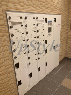 【その他共用部分】 | リブリ・レジデンス三ノ輪