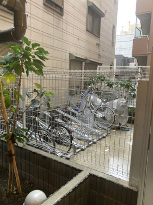 【その他共用部分】 | リブリ・レジデンス三ノ輪