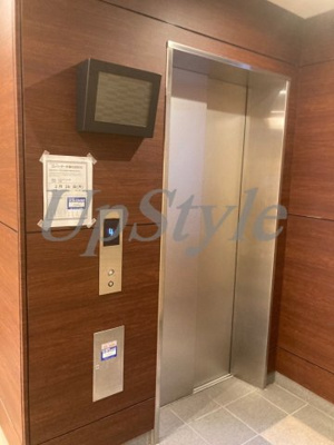 【その他共用部分】 | リブリ・レジデンス三ノ輪