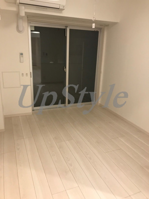 【居間・リビング】 | リブリ・レジデンス三ノ輪