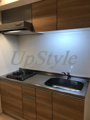 【キッチン】 | リブリ・レジデンス三ノ輪