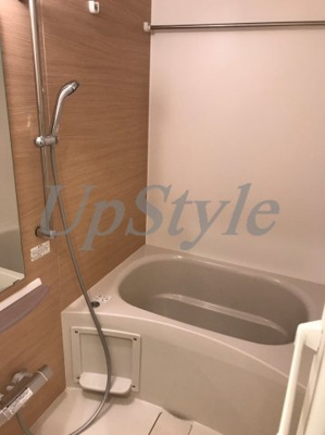 【浴室】 | リブリ・レジデンス三ノ輪