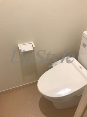 【トイレ】 | リブリ・レジデンス三ノ輪