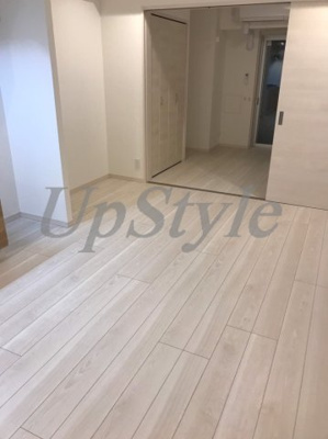 【寝室】 | リブリ・レジデンス三ノ輪