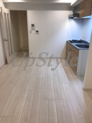 【内装】 | リブリ・レジデンス三ノ輪