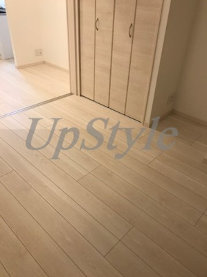 【居間・リビング】 | リブリ・レジデンス三ノ輪