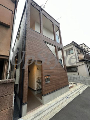 【外観】 | グラップ