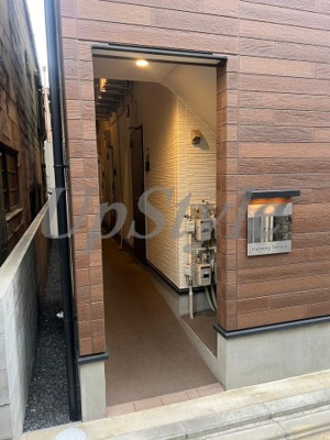 【エントランス】 | グラップ