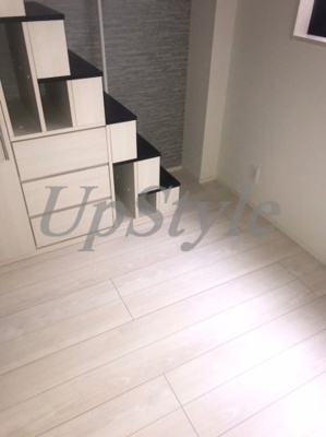 【寝室】 | グラップ