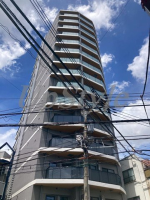 【外観】 | アジールコート町屋