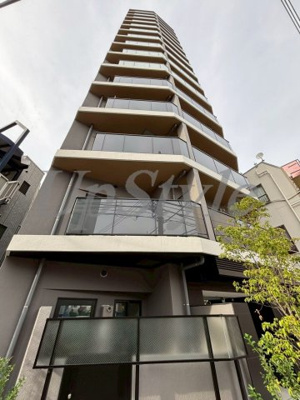 【外観】 | アジールコート町屋