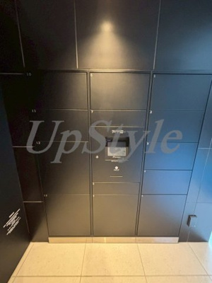 【その他共用部分】 | アジールコート町屋