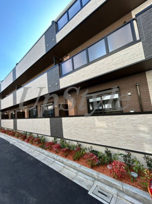 【外観】 | アンソレイエ町屋