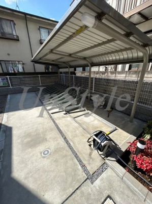 【その他共用部分】 | アンソレイエ町屋