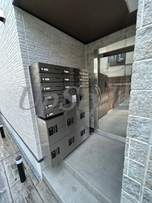 【その他共用部分】 | アンソレイエ町屋