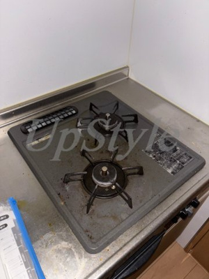 【キッチン】 | サニーコート東綾瀬