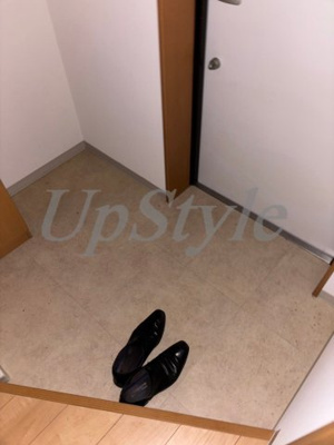 【玄関】 | サニーコート東綾瀬