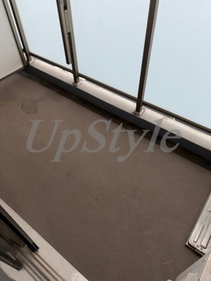 【バルコニー】 | サニーコート東綾瀬