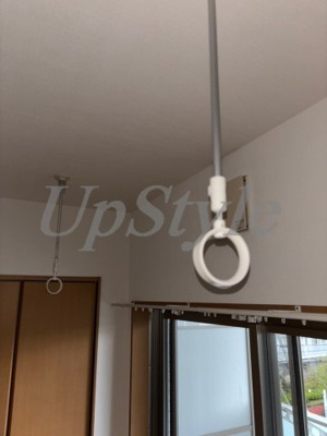 【内装】 | サニーコート東綾瀬