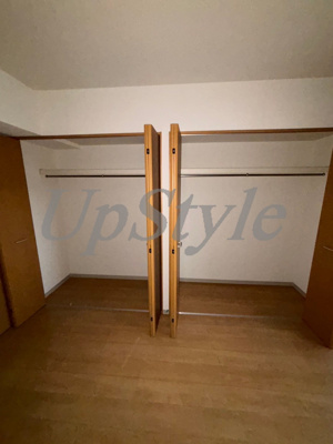 【収納】 | サニーコート東綾瀬