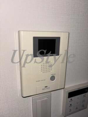 【セキュリティ】 | サニーコート東綾瀬