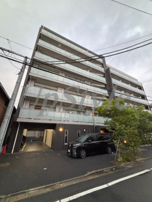 【外観】 | サニーコート東綾瀬