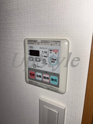 【設備】 | サニーコート東綾瀬