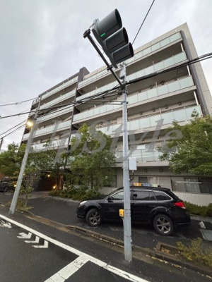 【外観】 | サニーコート東綾瀬