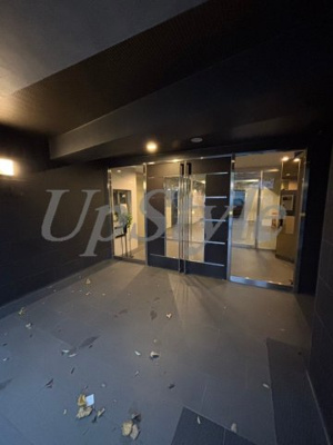 【エントランス】 | サニーコート東綾瀬