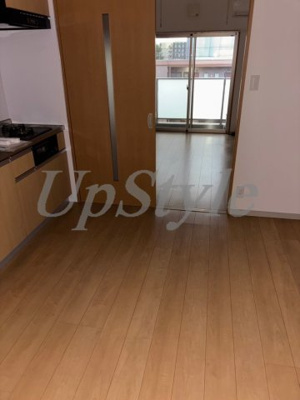 【居間・リビング】 | サニーコート東綾瀬