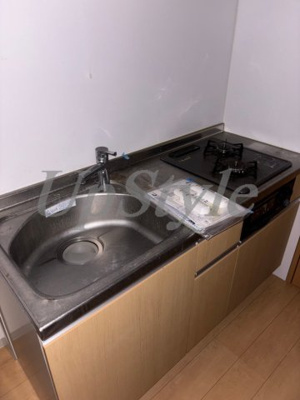 【キッチン】 | サニーコート東綾瀬