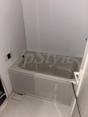 【浴室】 | サニーコート東綾瀬