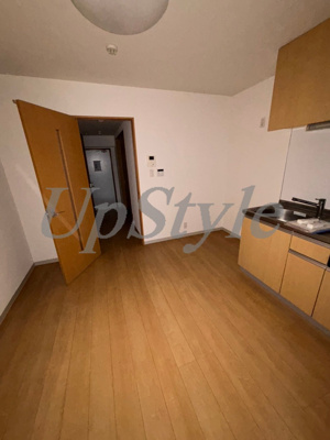 【居間・リビング】 | サニーコート東綾瀬