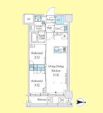 Ｊ．ＧＲＡＮ　Ｃｏｕｒｔ　品川西大井ＥＡＳＴの画像